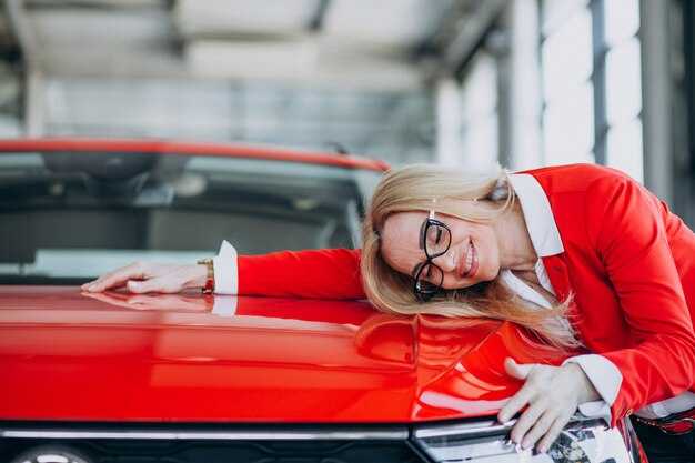 Актуальные автомобильные тренды: что в моде в этом сезоне
