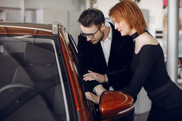 Автомобильные бренды и их имидж: как не ошибиться с выбором