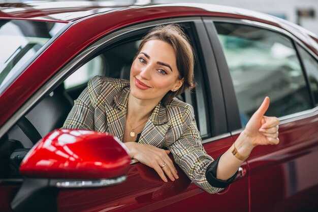Анализ потребностей и сценариев использования авто