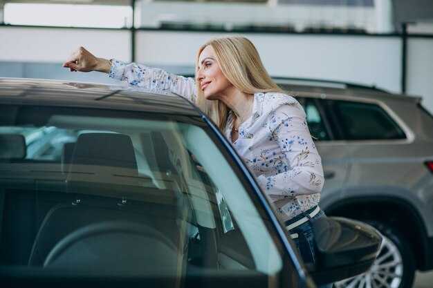 Изучение условий кредитования и лизинга автомобиля