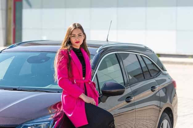 Универсальные автомобили для активного отдыха