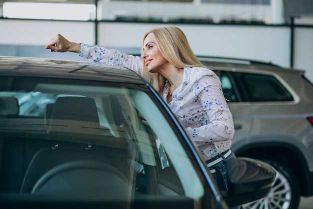 Автомобиль и стиль жизни: как сделать выбор осознанным